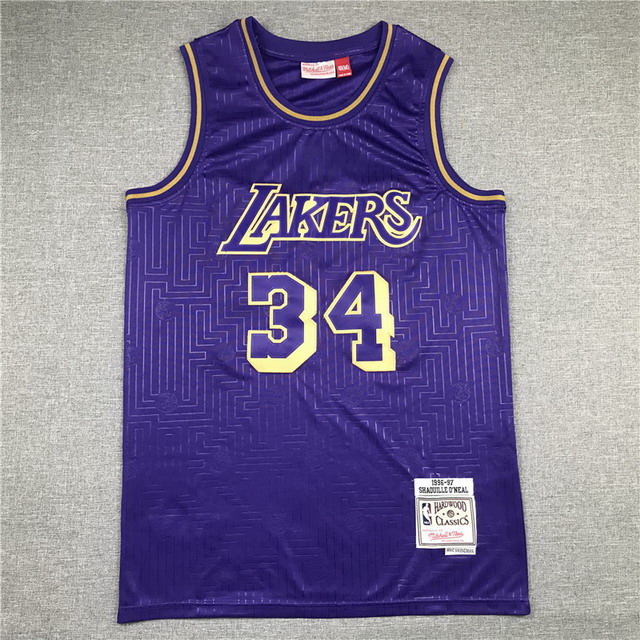 Los Angeles Lakers-275